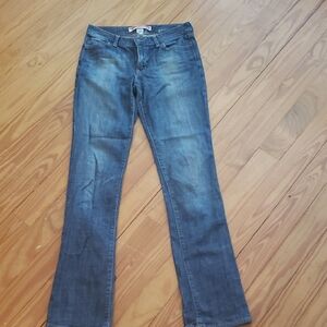 Women's Blue Jeans